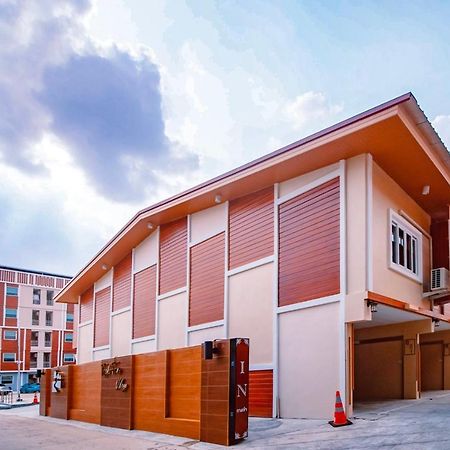Tripletreesvillage Ban Sai Mai Exteriér fotografie